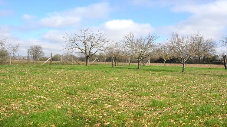 Ma-Cabane - Vente Terrain RABASTENS, 2254 m²