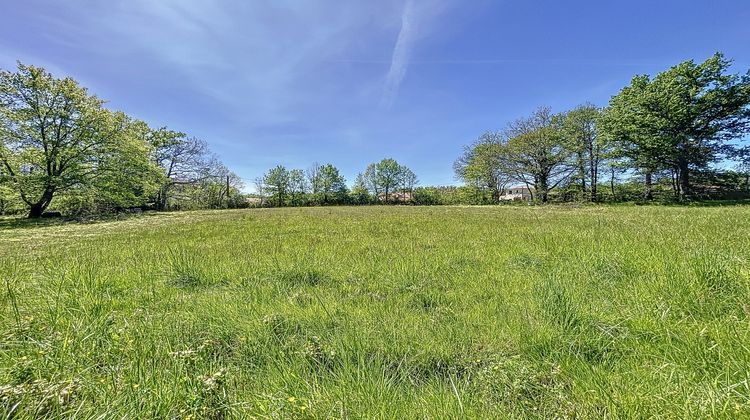 Ma-Cabane - Vente Terrain Rabastens, 1154 m²