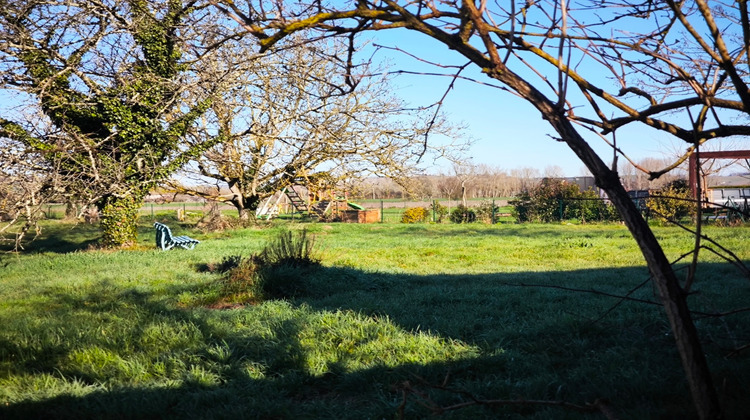 Ma-Cabane - Vente Terrain RABASTENS, 1200 m²