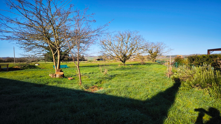 Ma-Cabane - Vente Terrain RABASTENS, 1200 m²