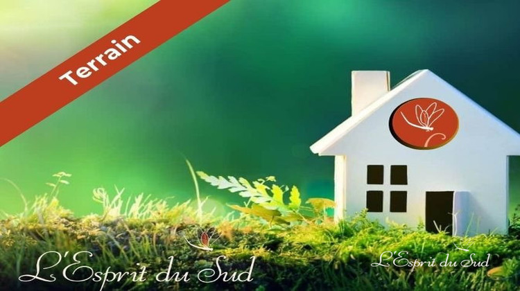 Ma-Cabane - Vente Terrain Rabastens, 603 m²