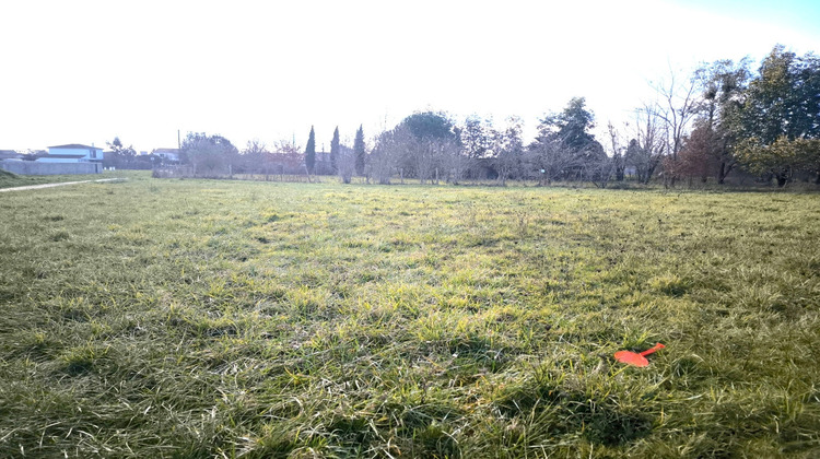 Ma-Cabane - Vente Terrain RABASTENS, 941 m²
