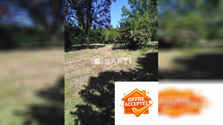 Ma-Cabane - Vente Terrain Rabastens, 0 m²