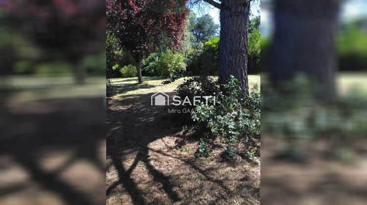 Ma-Cabane - Vente Terrain Rabastens, 0 m²