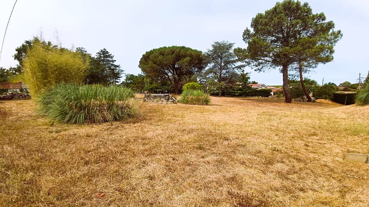 Ma-Cabane - Vente Terrain RABASTENS, 880 m²