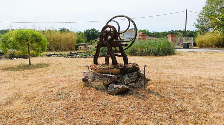 Ma-Cabane - Vente Terrain RABASTENS, 880 m²