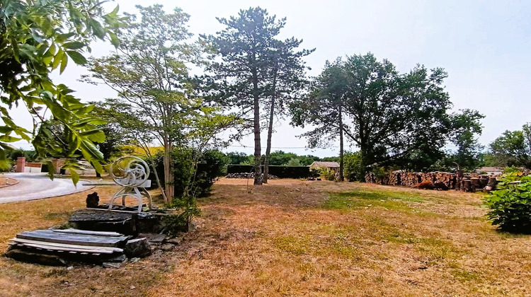 Ma-Cabane - Vente Terrain RABASTENS, 1110 m²
