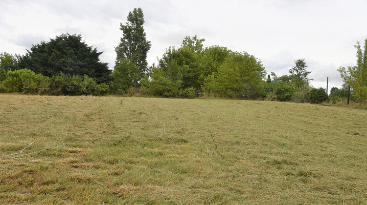 Ma-Cabane - Vente Terrain RABASTENS, 1026 m²