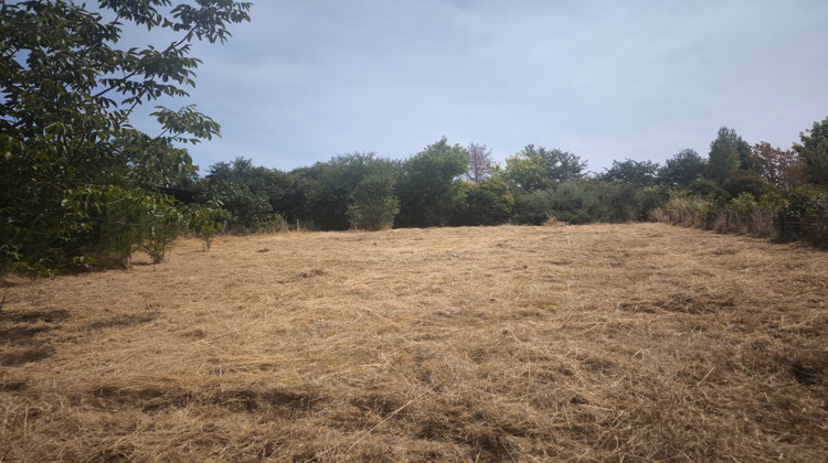 Ma-Cabane - Vente Terrain RABASTENS, 1026 m²