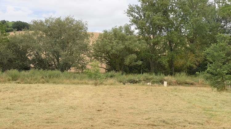 Ma-Cabane - Vente Terrain RABASTENS, 1026 m²