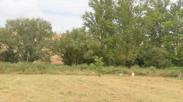 Ma-Cabane - Vente Terrain RABASTENS, 1026 m²