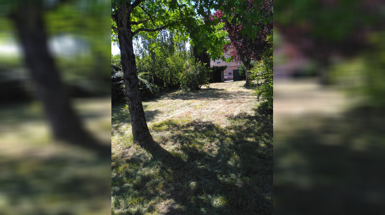 Ma-Cabane - Vente Terrain Rabastens, 603 m²
