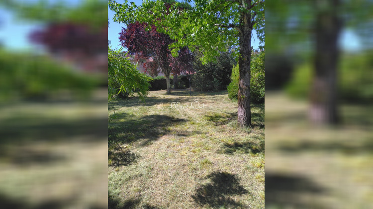 Ma-Cabane - Vente Terrain Rabastens, 603 m²