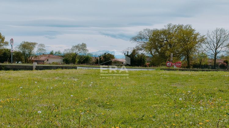 Ma-Cabane - Vente Terrain RABASTENS-DE-BIGORRE, 760 m²