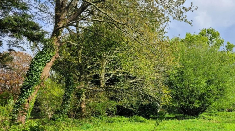 Ma-Cabane - Vente Terrain Radenac, 1250 m²