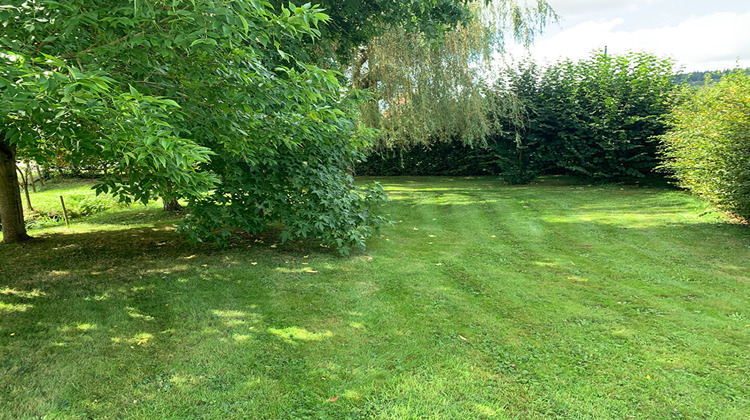 Ma-Cabane - Vente Terrain RADON, 1 m²