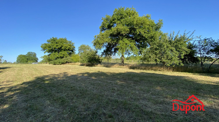 Ma-Cabane - Vente Terrain Radonvilliers, 10000 m²