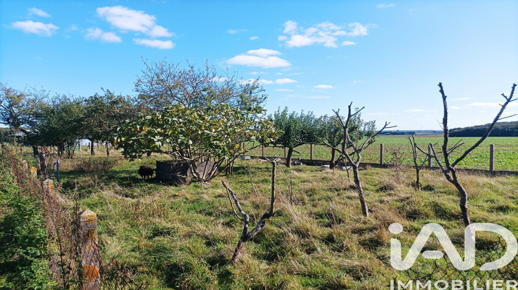 Ma-Cabane - Vente Terrain Rahart, 1501 m²