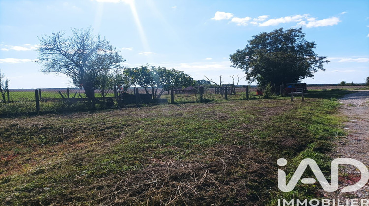 Ma-Cabane - Vente Terrain Rahart, 1501 m²