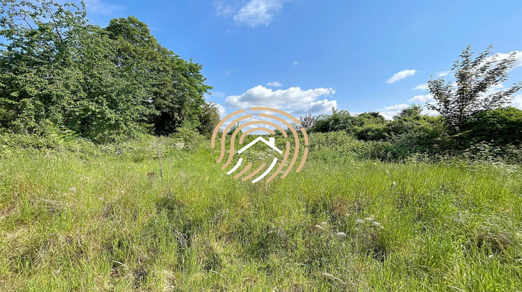 Ma-Cabane - Vente Terrain Raimbeaucourt, 641 m²