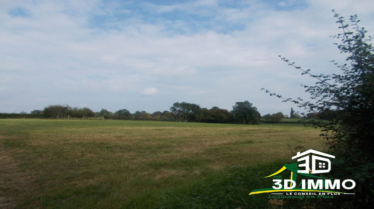 Ma-Cabane - Vente Terrain Rainsars, 830 m²