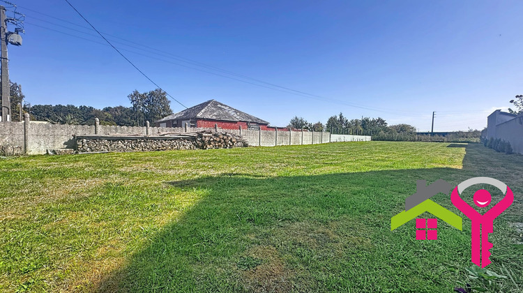 Ma-Cabane - Vente Terrain Raismes, 675 m²