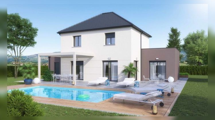 Ma-Cabane - Vente Terrain Rambouillet, 501 m²