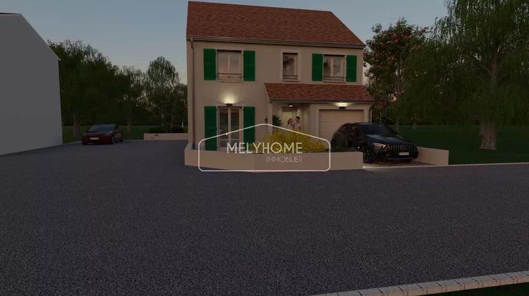 Ma-Cabane - Vente Terrain Rambouillet, 315 m²