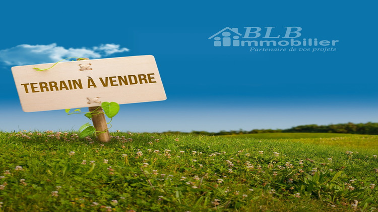 Ma-Cabane - Vente Terrain Rambouillet, 1051 m²