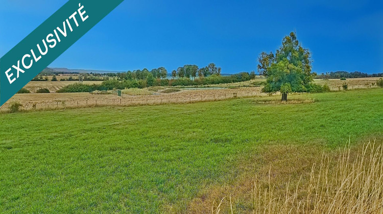 Ma-Cabane - Vente Terrain Rambucourt, 2365 m²