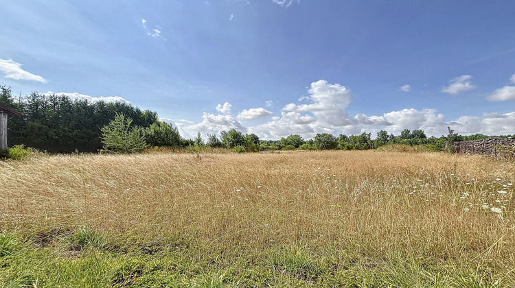 Ma-Cabane - Vente Terrain Ramerupt, 3461 m²