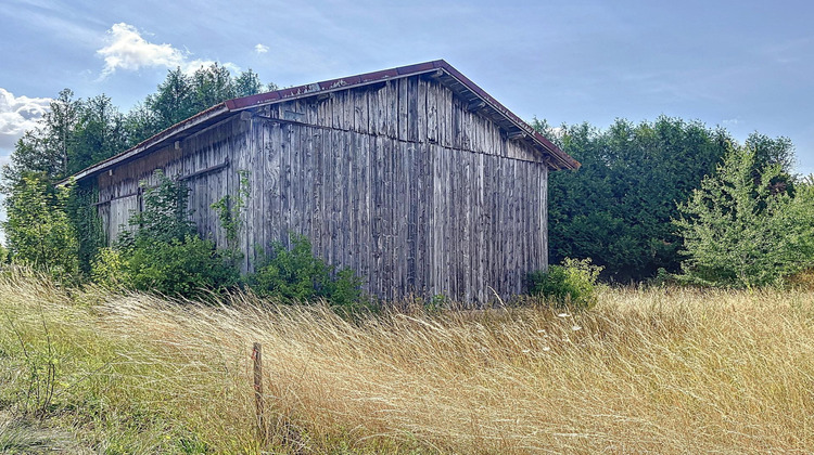 Ma-Cabane - Vente Terrain Ramerupt, 3461 m²