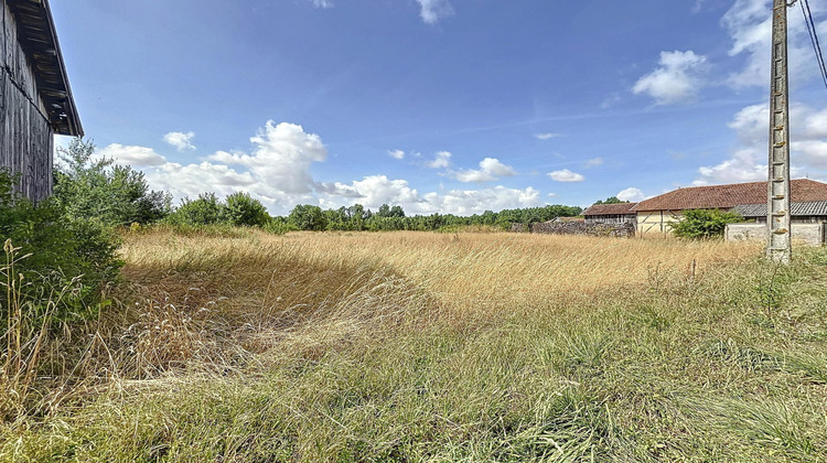 Ma-Cabane - Vente Terrain Ramerupt, 3461 m²