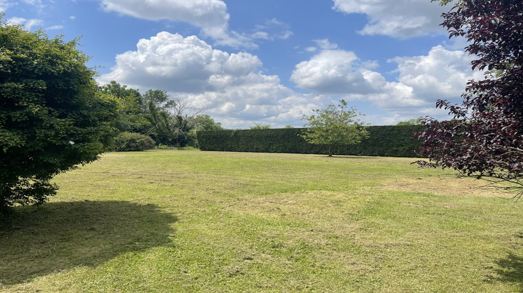 Ma-Cabane - Vente Terrain Ramous, 2760 m²