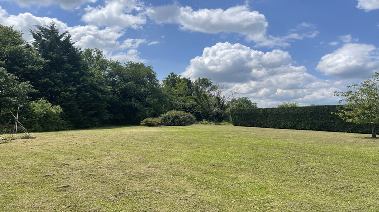 Ma-Cabane - Vente Terrain Ramous, 2760 m²