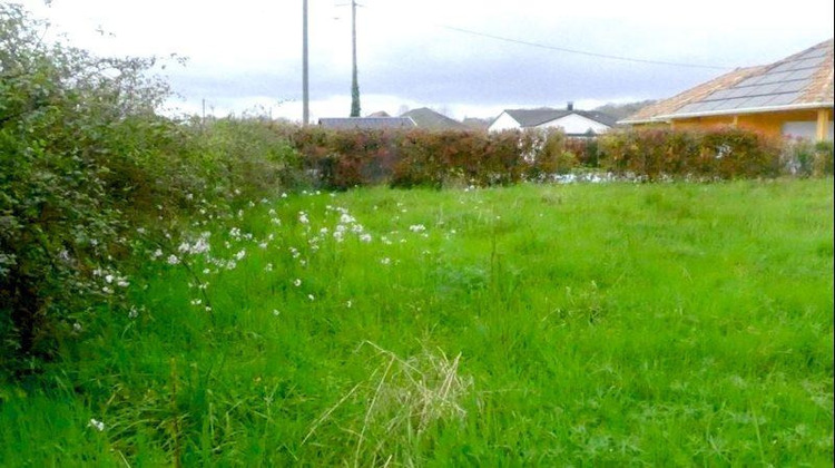 Ma-Cabane - Vente Terrain Ramous, 1150 m²