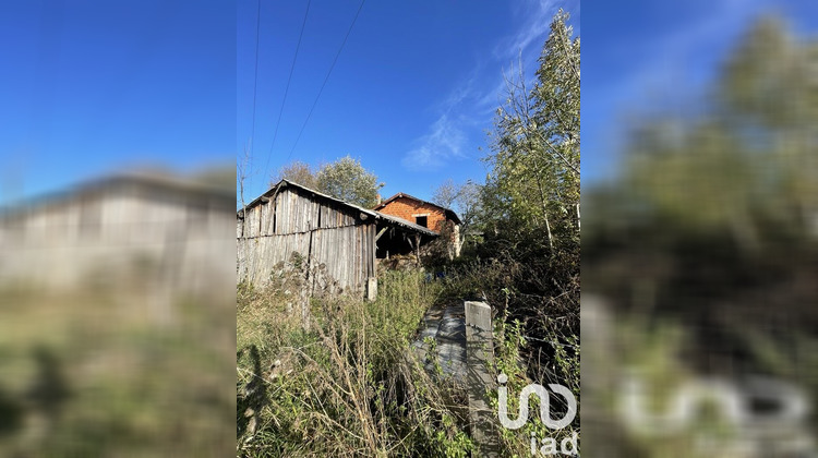 Ma-Cabane - Vente Terrain Ranchal, 5730 m²