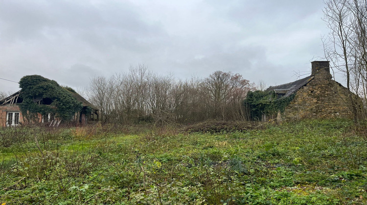 Ma-Cabane - Vente Terrain Rânes, 4220 m²