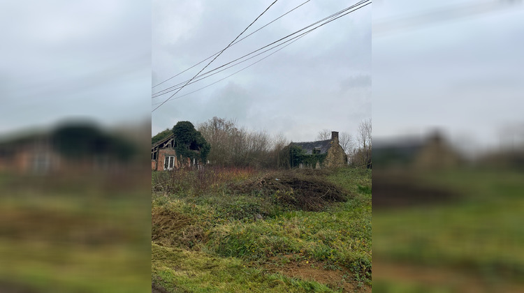 Ma-Cabane - Vente Terrain Rânes, 4220 m²