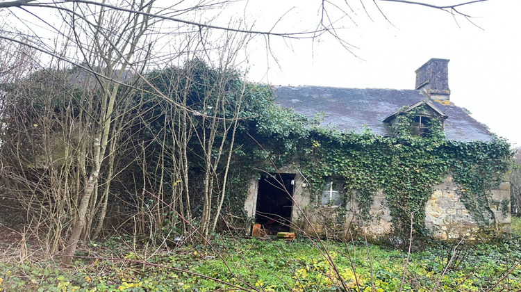 Ma-Cabane - Vente Terrain Rânes, 4220 m²