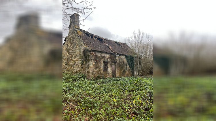 Ma-Cabane - Vente Terrain Rânes, 4220 m²