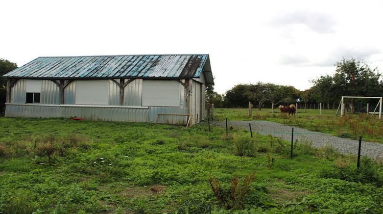 Ma-Cabane - Vente Terrain RANNEE, 2410 m²