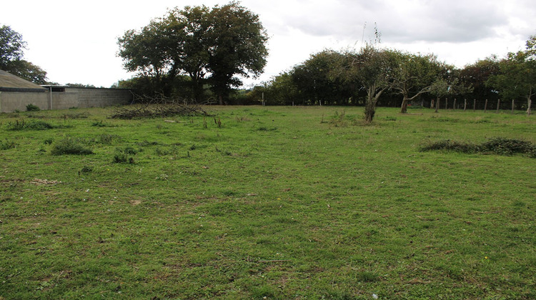 Ma-Cabane - Vente Terrain RANNEE, 2410 m²