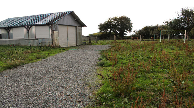 Ma-Cabane - Vente Terrain RANNEE, 2410 m²