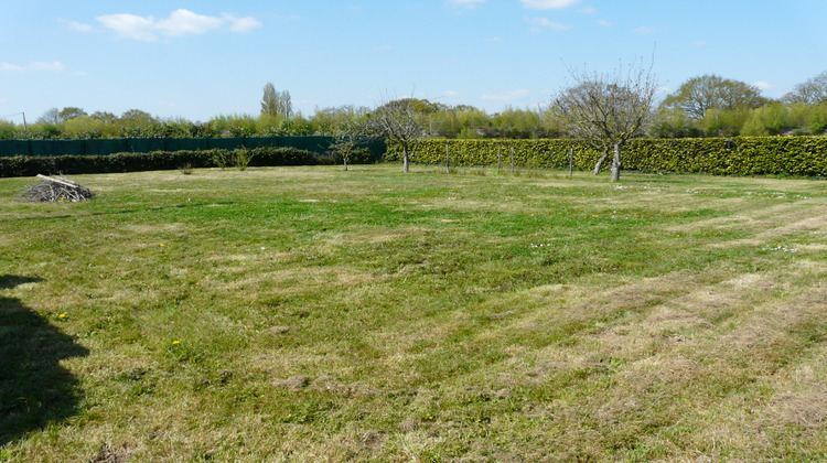 Ma-Cabane - Vente Terrain RANNEE, 615 m²