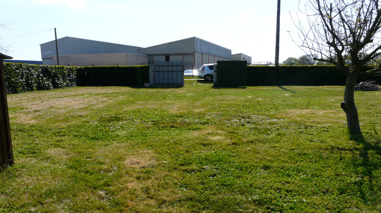 Ma-Cabane - Vente Terrain RANNEE, 615 m²