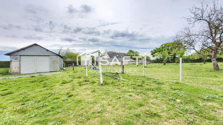 Ma-Cabane - Vente Terrain Rannee, 2423 m²