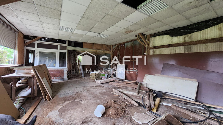 Ma-Cabane - Vente Terrain Rannee, 2423 m²