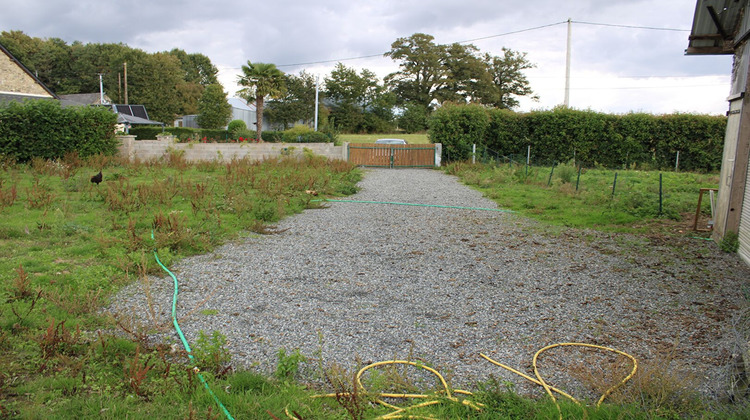 Ma-Cabane - Vente Terrain RANNEE, 2410 m²