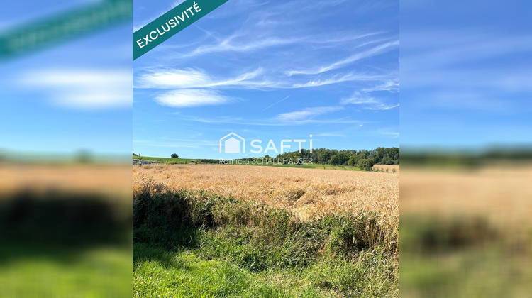 Ma-Cabane - Vente Terrain Rantzwiller, 700 m²